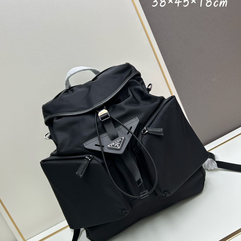 Pra*a backpacks